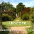 【纪录片 | 园艺】希德蔻特四季花园（双语）Hidcote: A Garden for All Seasons (201