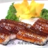 【朝鲜美食】烤鳗鱼