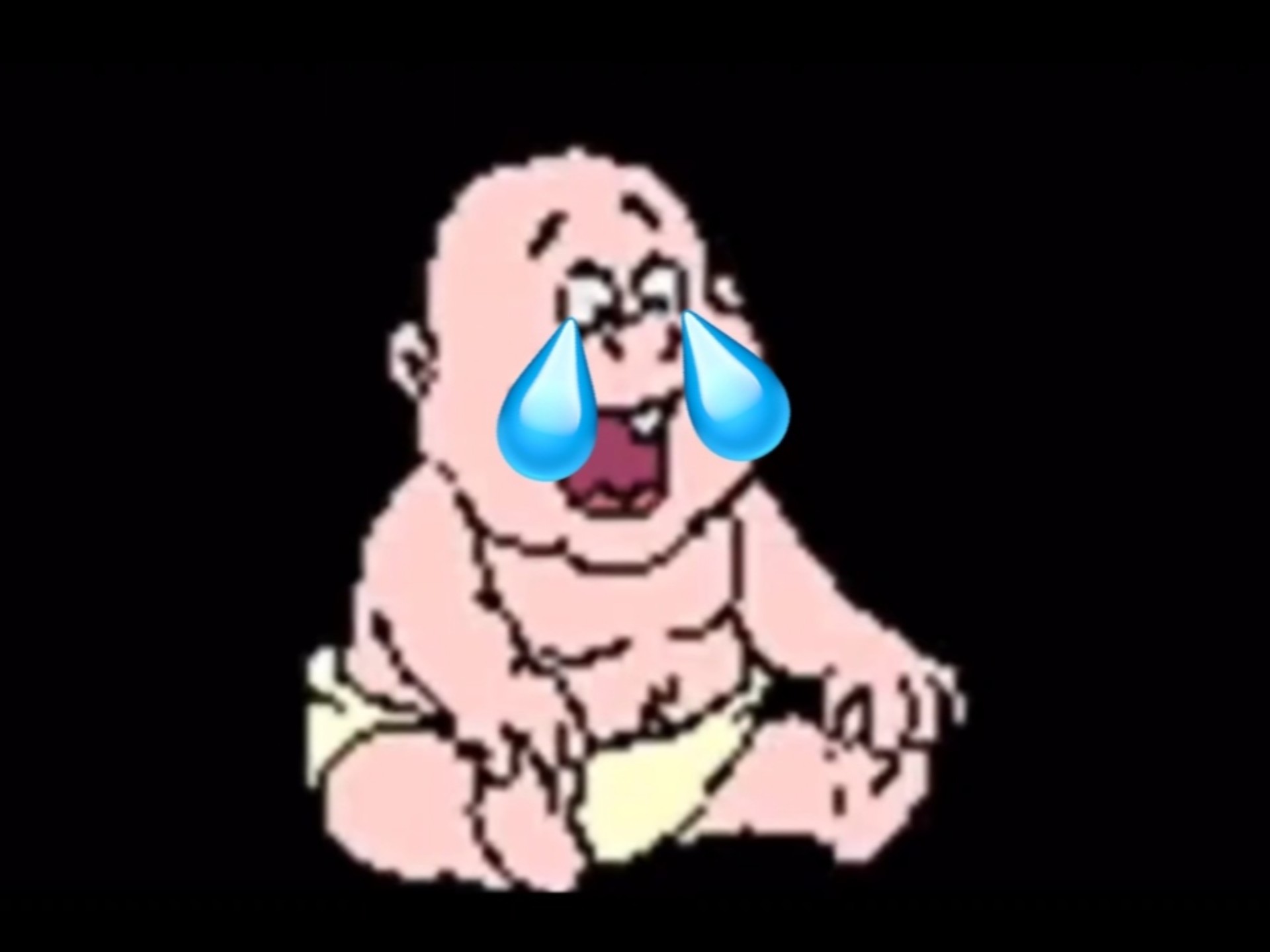 “史上最伤感的似人笑声音乐”