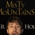 【无伴奏合唱】Misty Mountains迷雾山脉(霍比特人主题曲)