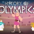 奥林匹克历史 History Of Olympics | The Dr. Binocs Show