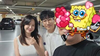 【RM】RunningMan成员最新动态