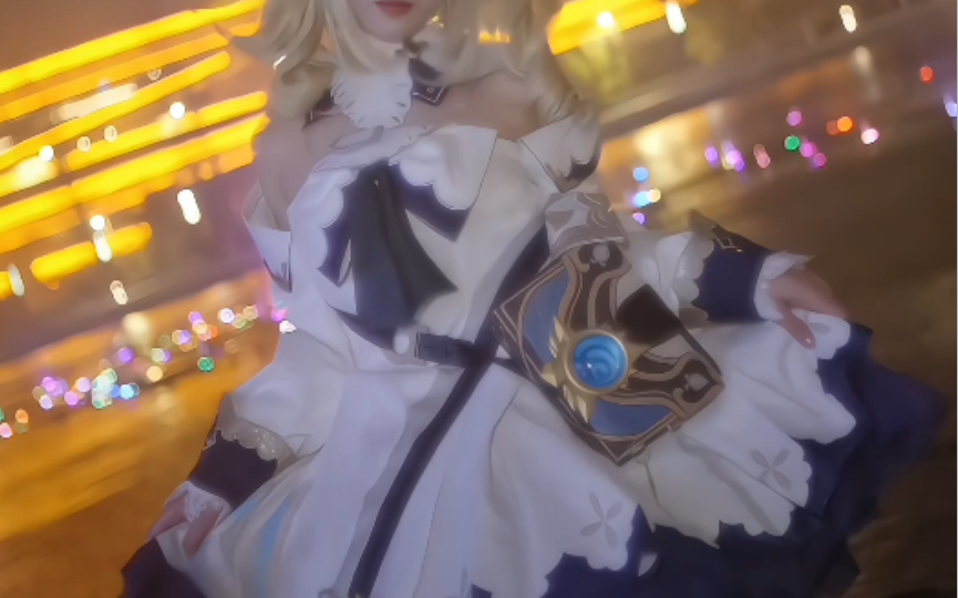 Will love Barbara? Forever.