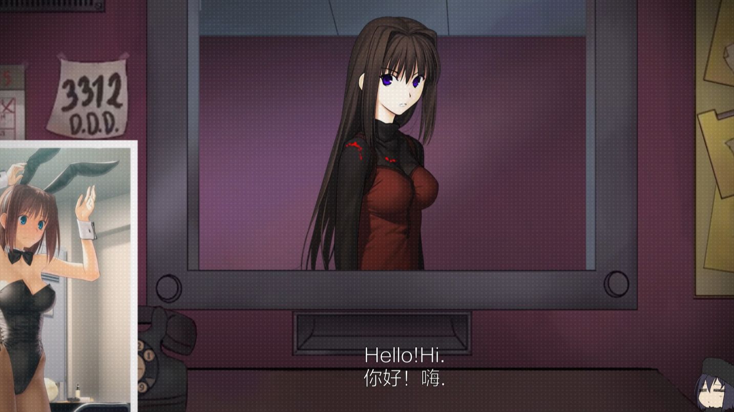 【2026望月展单品】魔夜x那不是我的邻居