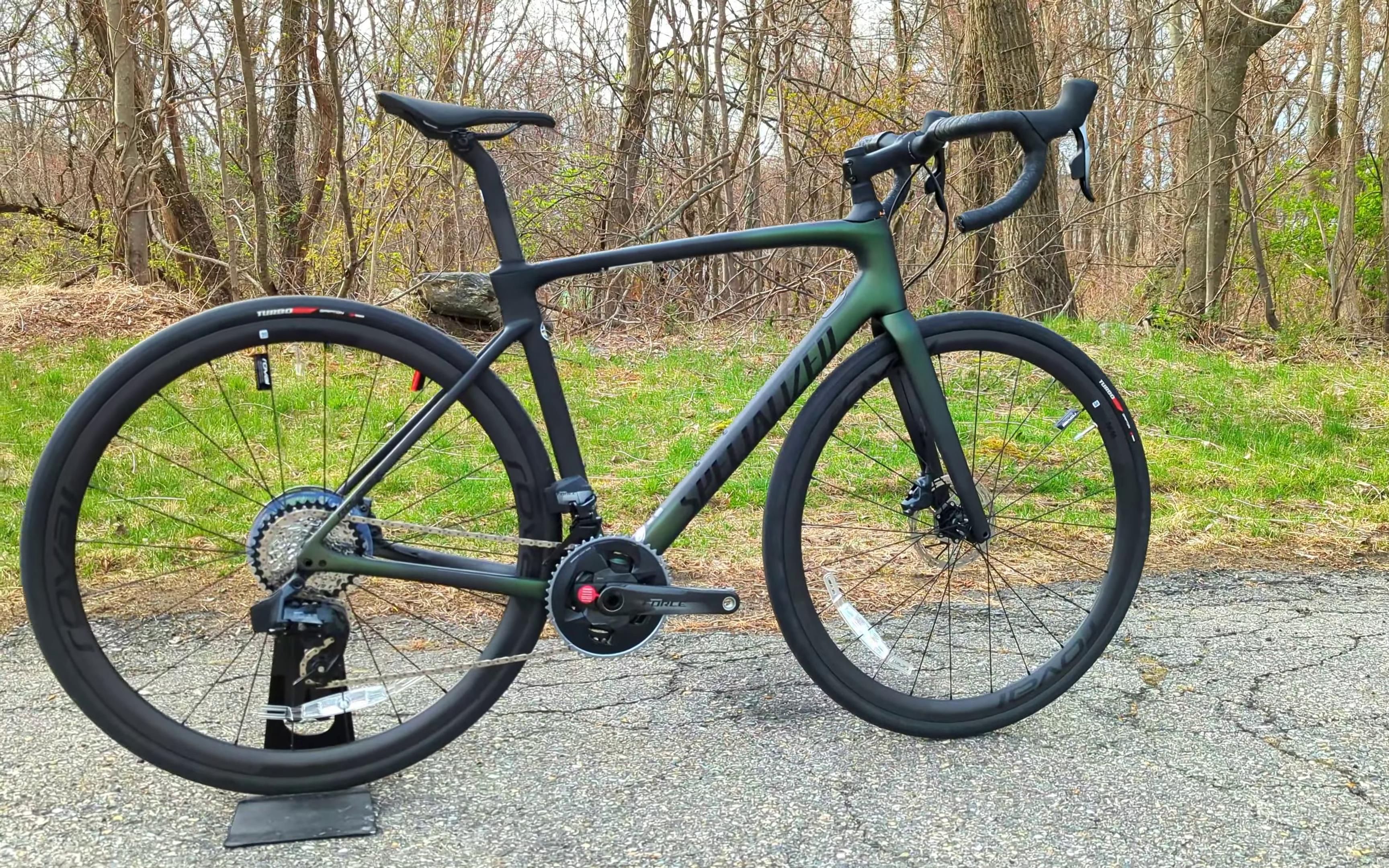 2022款闪电 roubaix pro etap