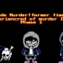 Hard mode Murder!former time trio Phase 1 [Not official]