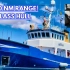 冰级探险游艇 9000海里续航 €2M