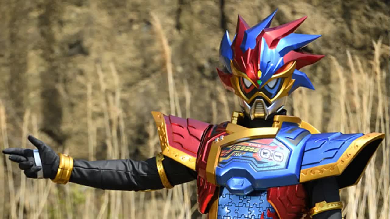 宇宙战队九连者