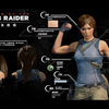 4K画质《古墓丽影暗影》+全收集+全DLC+全服装~第六章 用狼吓人的传统还是继承了下来，导演你这个套路我看看下部还有没有
