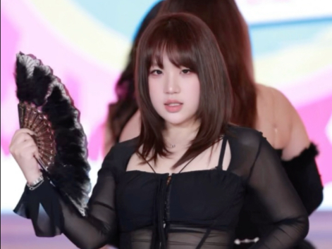 表情管理太好了！