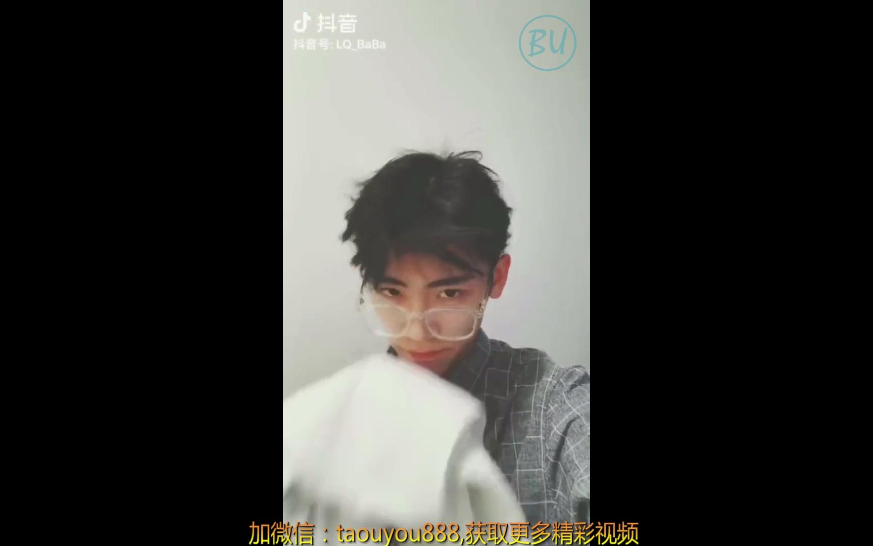 【抖音】逆天变身术(男生版)最终弹 这个bgm从来没有让你们失望过!
