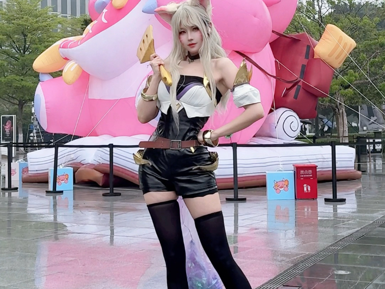 我铲我铲十福差一转