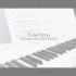 钢琴手演奏love story（好听好听！）
