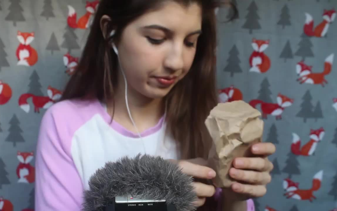 frivolous fox 狐狸姐 开朋友送的礼物