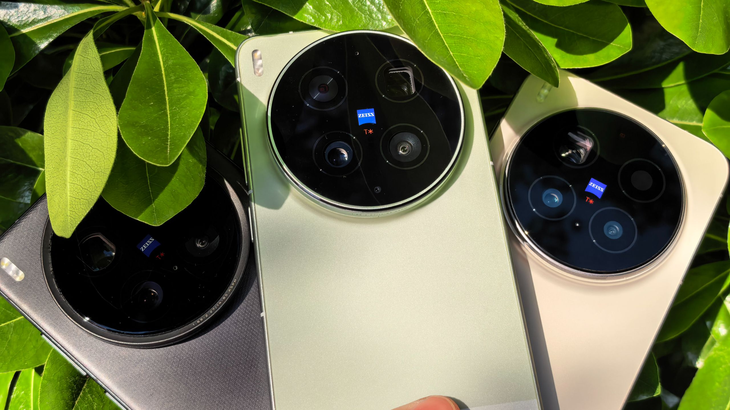 我想告诉你有关vivo X300 Ultra的一切