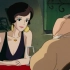 宫崎骏唯一拍给成人看的动画，女主角风情万种，男主角竟是一头猪？