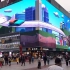 重庆观音桥 3D裸眼 飞船 重庆裸眼3D大屏幕视频内容定制-