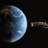 AE模板-国家地理探索栏目片头地理知识介绍片头地球转动效果的视频模板科学栏目片头模板地球旋转天空空间站