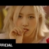 ROSÉ - 'Gone' 官方正式版MV 《4K中英歌词》