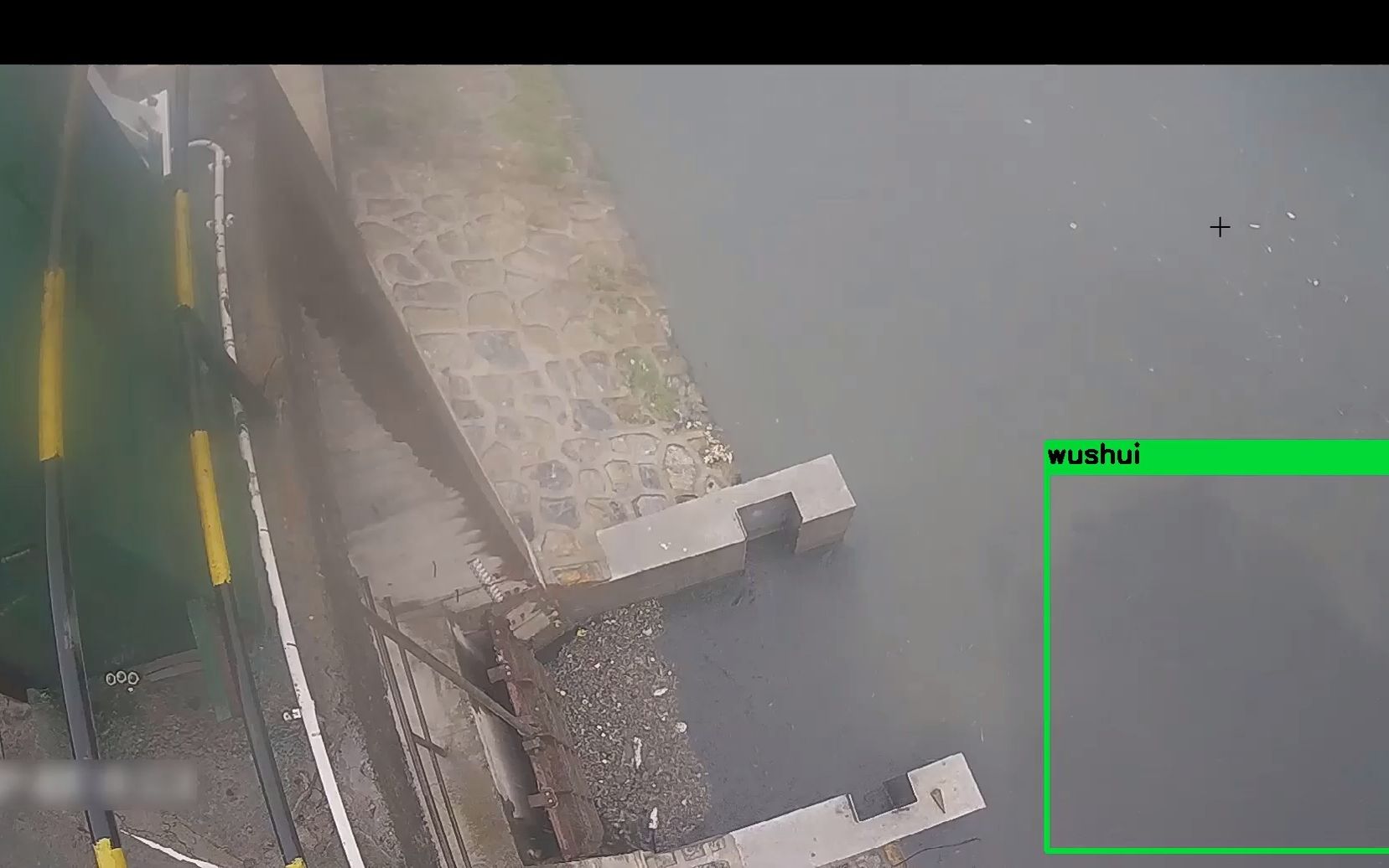 河道污水监测系统 · 智慧水利