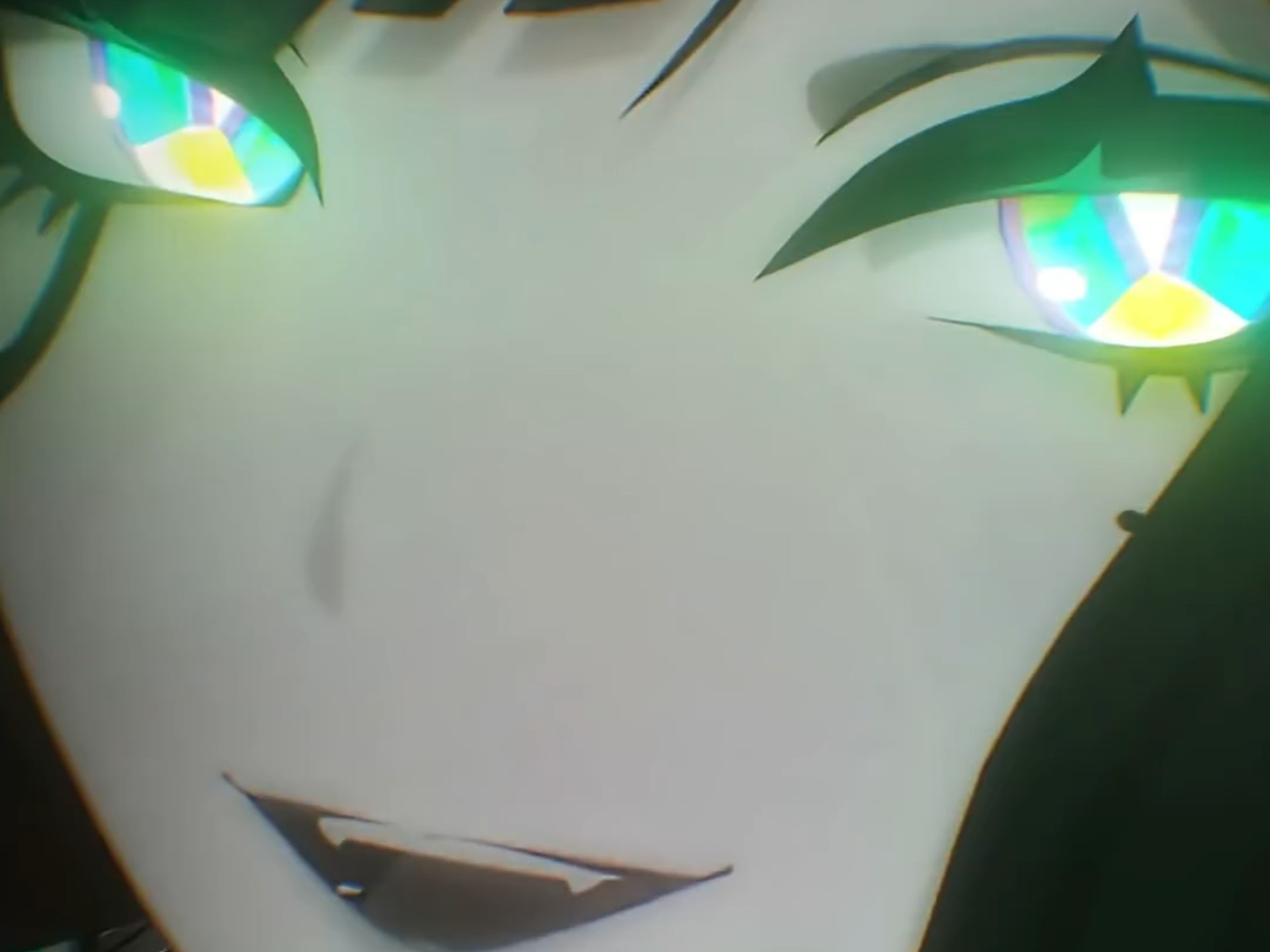 【原神】秘闻馆的主人