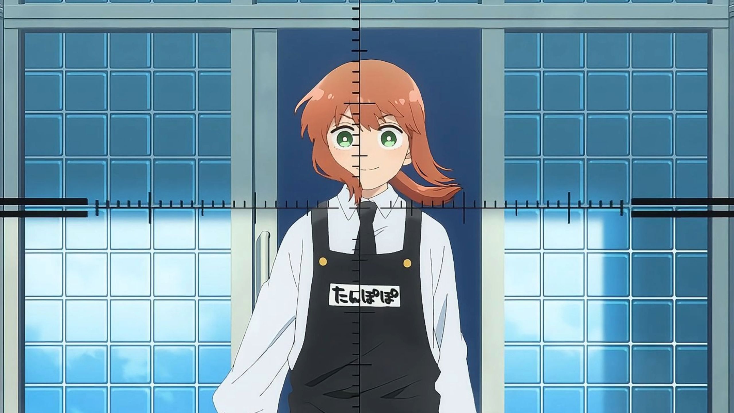 【2027年4月新番/种崎敦美】《幼儿园战争》预告PV