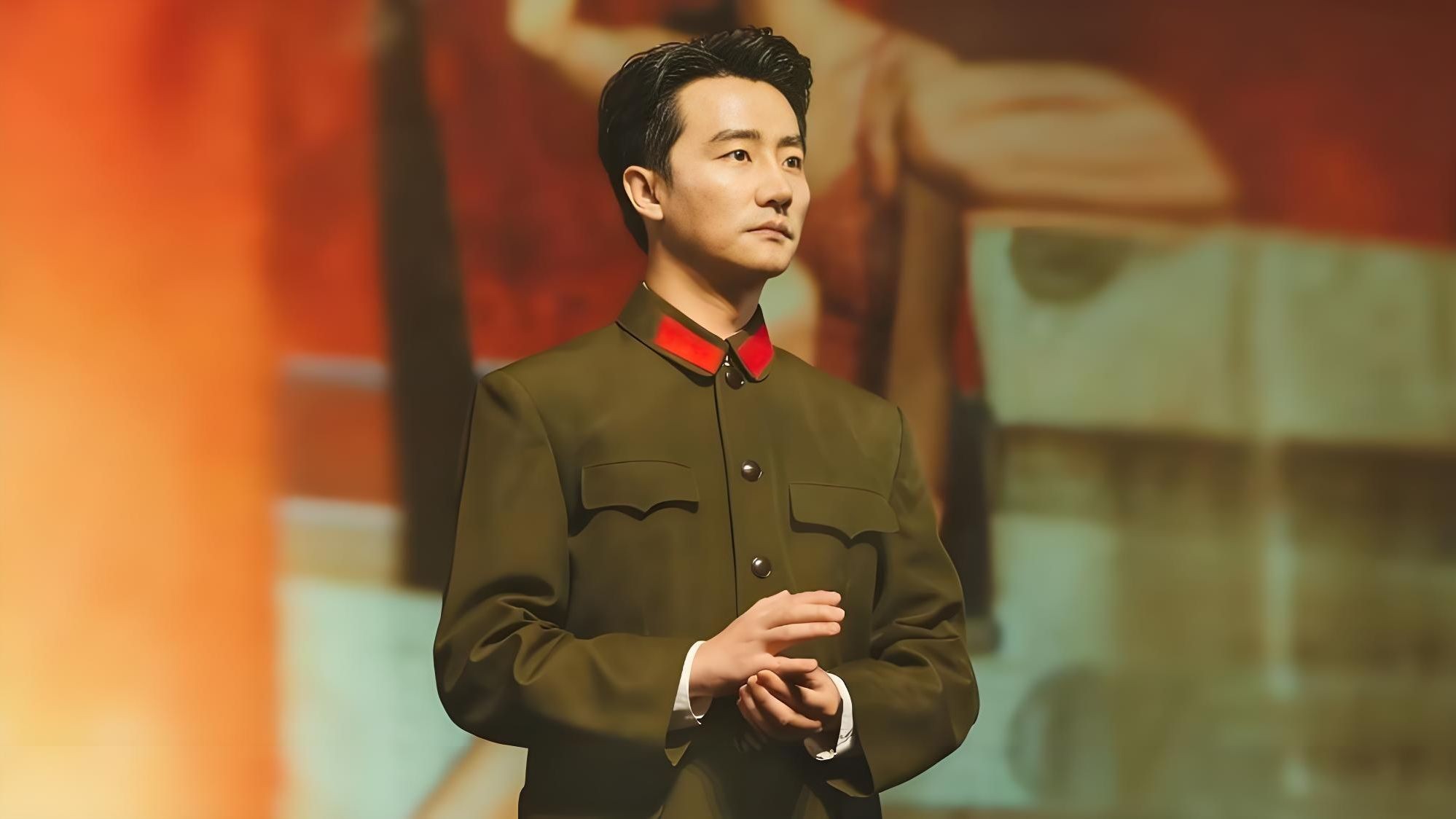 50年没人敢碰，却让冯小刚拍爽了！独家解读《芳华》（上）