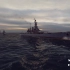 War on the Sea -- 游戏预告片