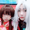 带九岁妹妹去漫展玩是一种什么样的体验