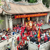 湄洲岛举行纪念妈祖羽化升天1036周年系列活动