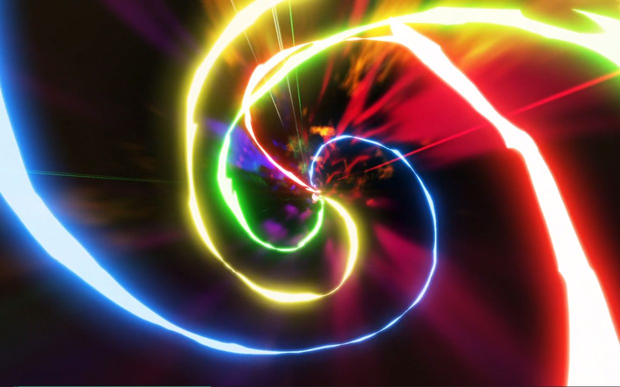 【镜头提纯】穿梭型（第七弹）