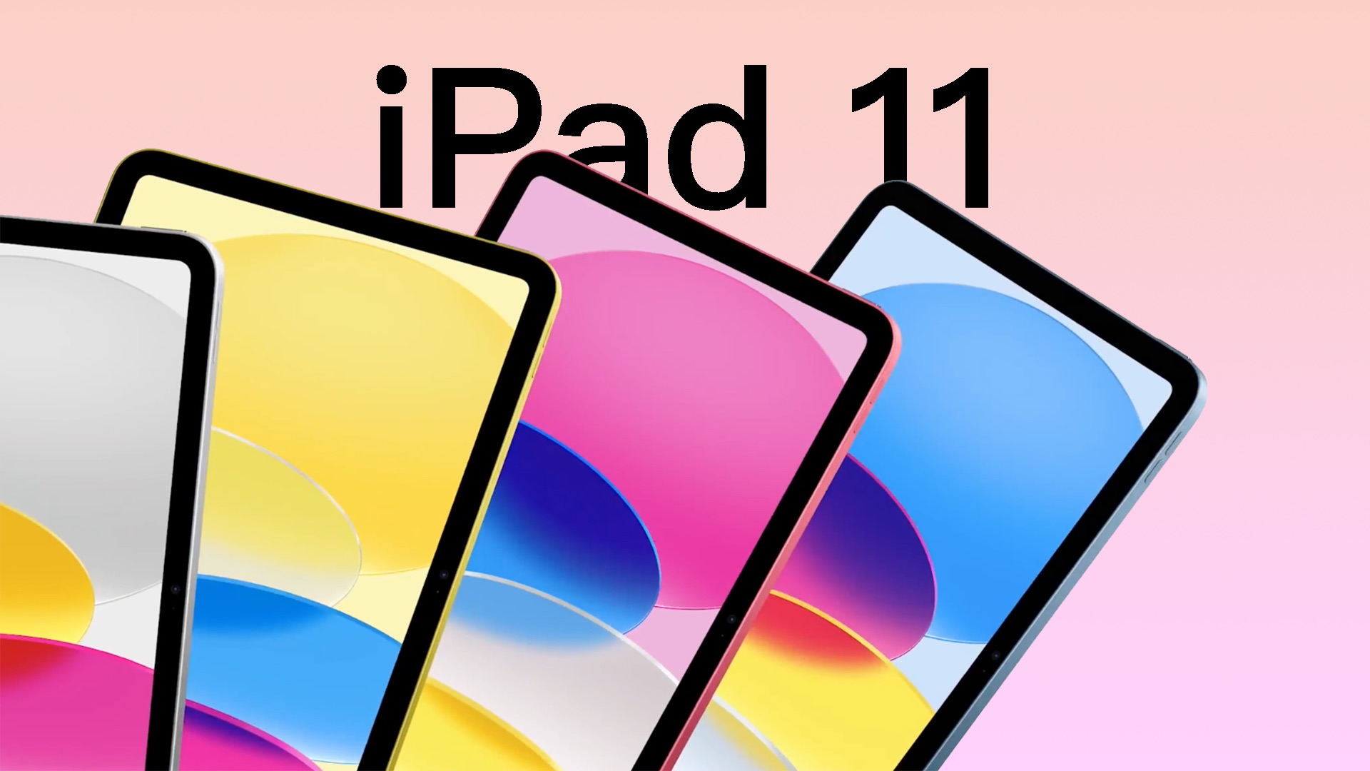 iPad 11 或搭载 A15 芯片，售价会下调吗？