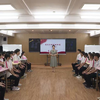 全国职业院校技能大赛中等职业学校班主任能力比赛丨班会实录丨李慧文丨佛山市顺德区郑敬诒职业技术学校丨广东省