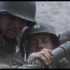 【战争】二战诺曼底登陆战役，美军付出巨大伤亡代价终于突破德军牢固防线