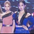 SM新女团aespa出道曲Black Mamba 2020歌谣大战舞台