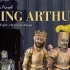 珀塞尔《亚瑟王》2017年柏林国家歌剧院 [英德字幕] Henry Purcell - King Arthur René