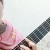 有人说我的一生所爱不是一个人弹的，现场给你们录一段听听，练琴中