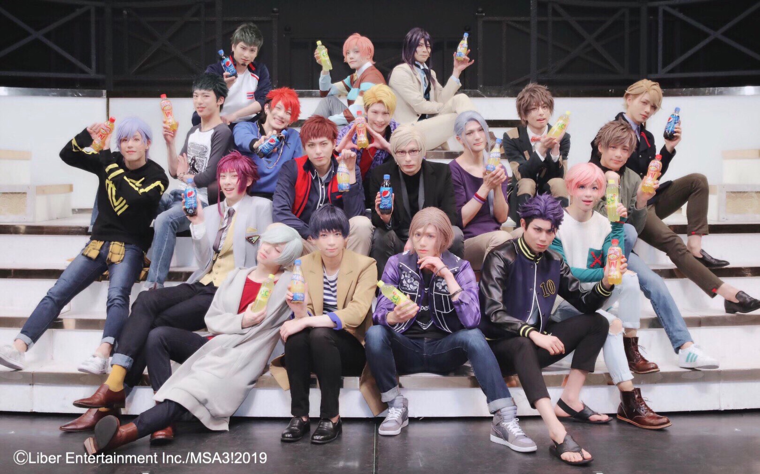 MANKAI STAGE A3!～AUTUMN&WINTER 2019～〈初演… お笑い/バラエティ DVD/ブルーレイ 本・音楽・ゲーム 得割10%