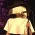 【Sia】 Live at Amp Radio Red Bull Sound Space + Interview
