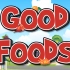 Good Foods - Healthy Foods Song for Kids - Jack Hartmann
