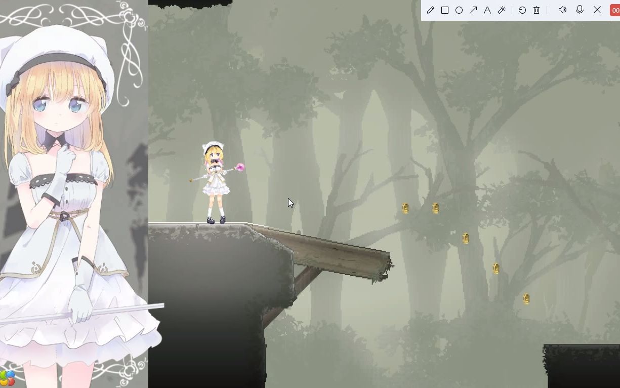 Alice In Cradle v0.20爱丽丝摇篮曲（2022年5月5日更新)