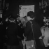 1955年 卡尔·拉格斐 电视首秀