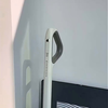 美的（Midea）【价保618】推入式净味洗地机 家用洗拖吸一体自动清洗 2.5h快充 180°躺平拖地机扫地机 S60Honor 推入式洗地机