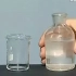 碳酸钠和碳酸氢钠分别于稀盐酸反应