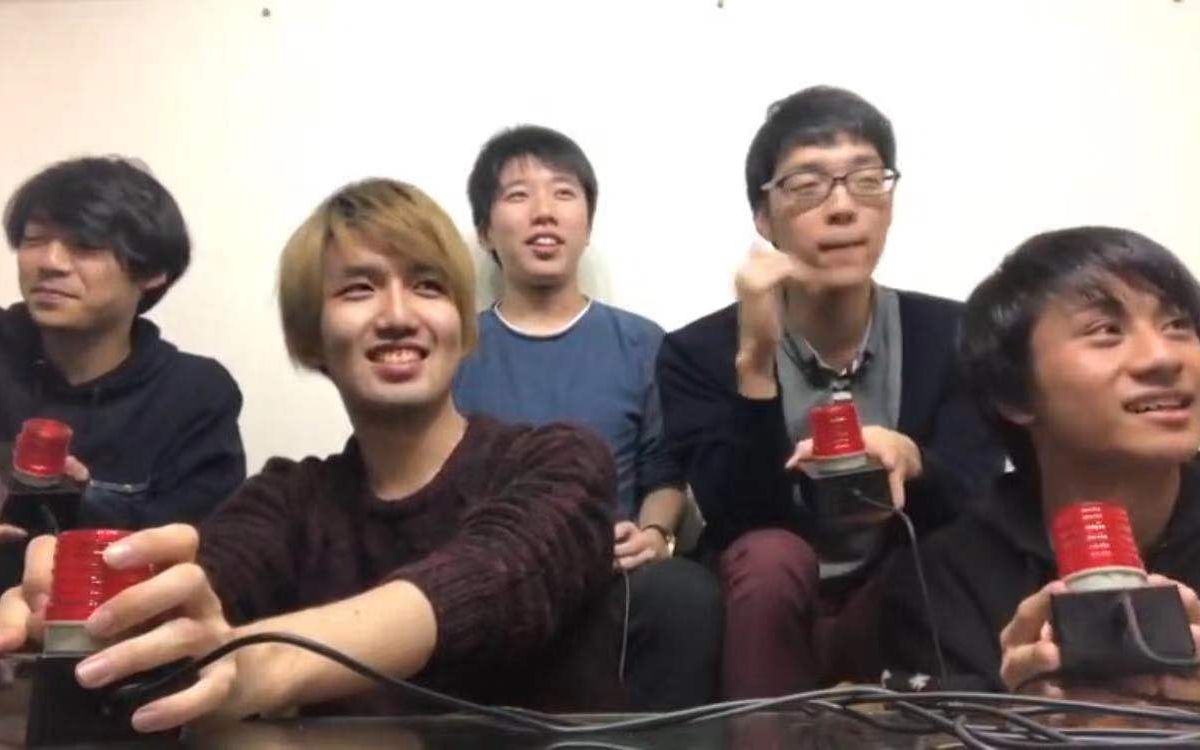 伊泽拓司シンプルに本気のクイズ大会
