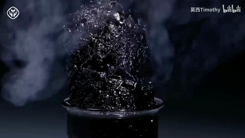 最新人教版官方视频高中化学 必修2 实验视频 蔗糖与浓硫酸的反应脱水碳化