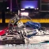 史上最残暴机器人大赛，大修硬刚咬合力，内燃机大战幽灵猛禽！