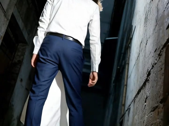 「Al」老实交代你想干嘛～