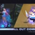 【英雄联盟】K/DA ALL OUT: 强势回归