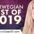 1小时20分钟学挪威语-19年选出的精华视频
